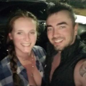 Meet your Posher, Lizzie